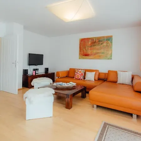 Semesterbostad Solymont By Monicare *