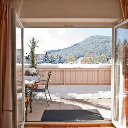 Solymont By Monicare سيفيلد ان تيرول