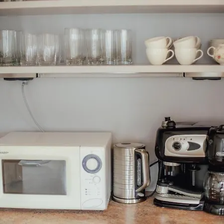 Solymont By Monicare Holiday home *