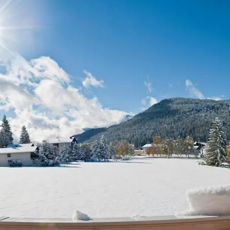 Solymont By Monicare بيت للعطل