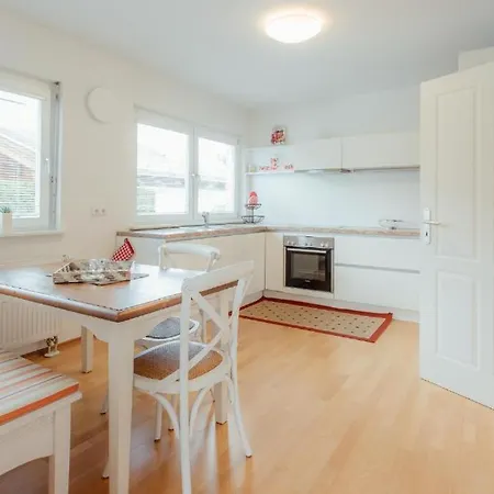 Dom wakacyjny Solymont By Monicare