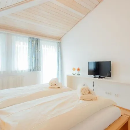 Hébergement de vacances Solymont By Monicare Seefeld in Tirol