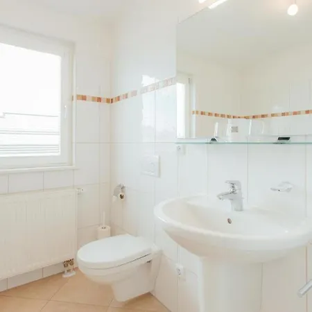 Solymont By Monicare Hébergement de vacances *