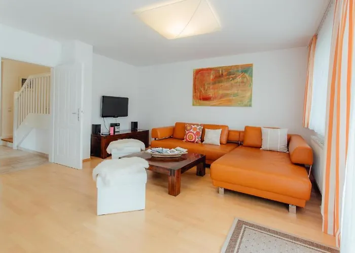 Casa de Férias Solymont By Monicare *