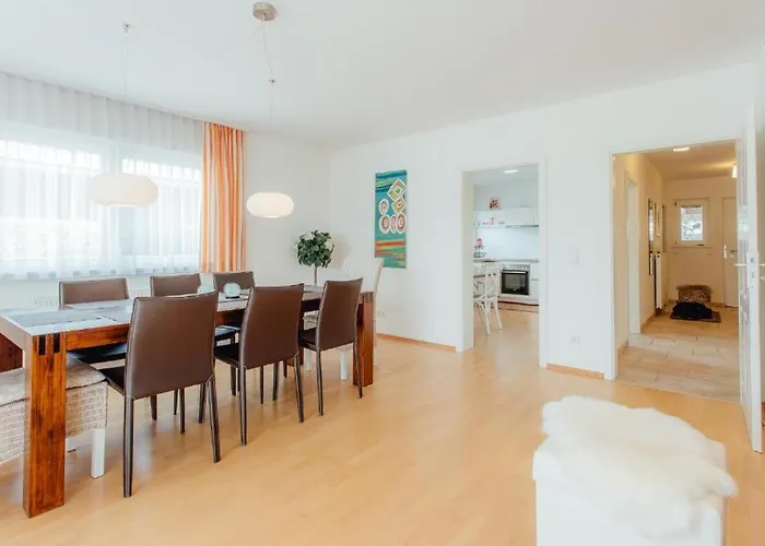 Dom wakacyjny Solymont By Monicare