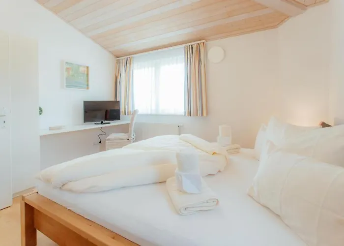 Solymont By Monicare * Зеефельд в Тироле