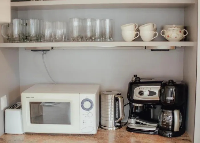 Solymont By Monicare Semesterbostad *