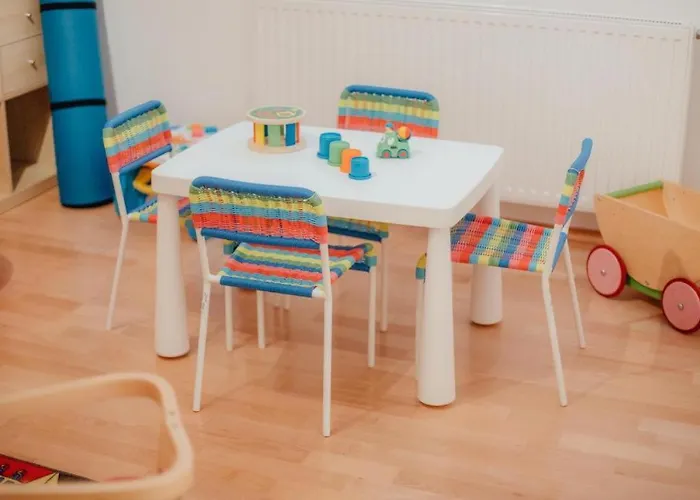 Solymont By Monicare Dom wakacyjny Seefeld w Tirolu