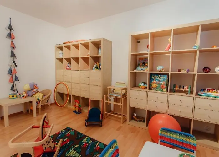 Solymont By Monicare