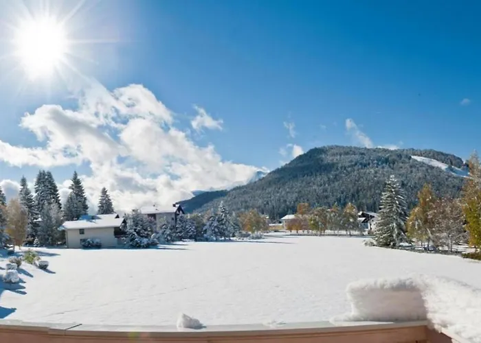 Solymont By Monicare بيت للعطل