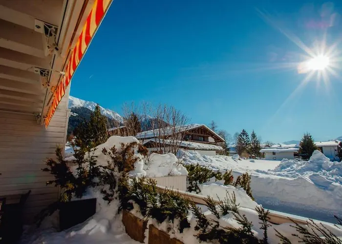 بيت للعطل Solymont By Monicare *