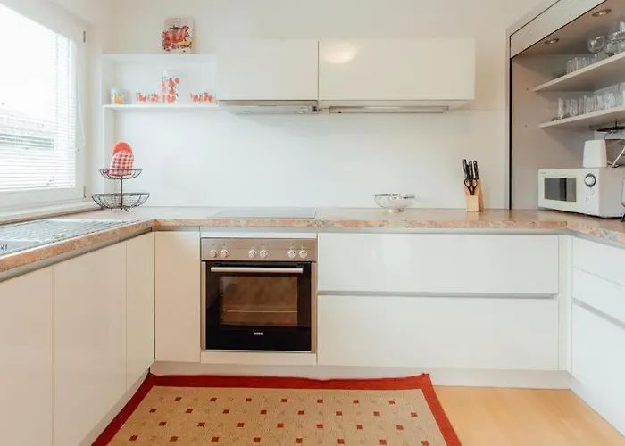 Solymont By Monicare بيت للعطل سيفيلد ان تيرول