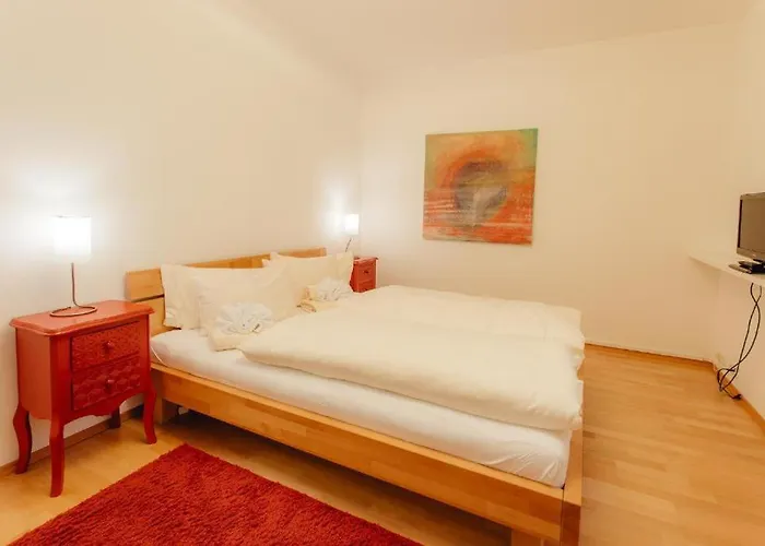 Dom wakacyjny Solymont By Monicare *