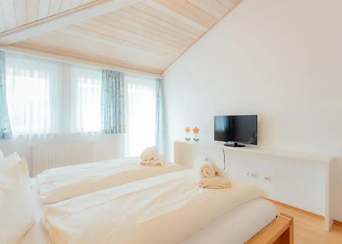 Dom wakacyjny Solymont By Monicare Seefeld w Tirolu