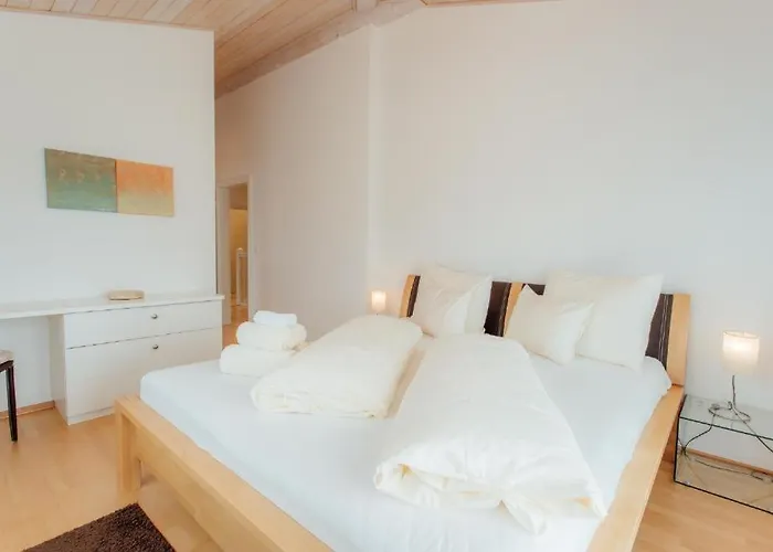 Solymont By Monicare سيفيلد ان تيرول