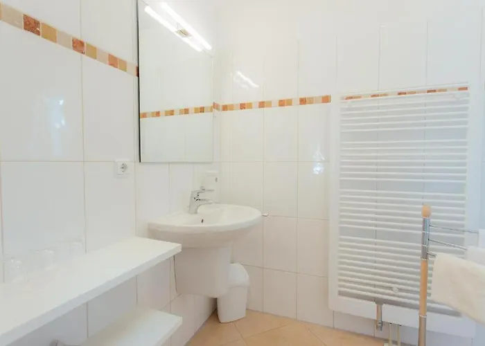 Solymont By Monicare Dom wakacyjny *