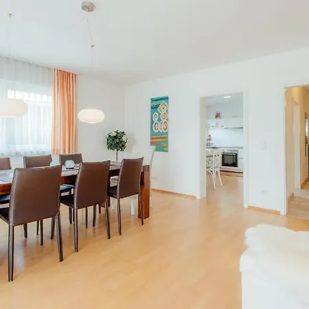 Casa vacanze Solymont By Monicare