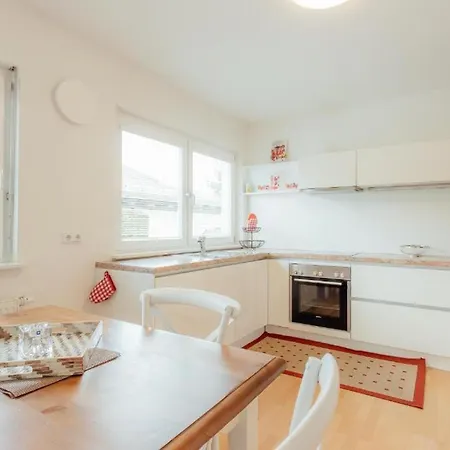 Casa vacanze Solymont By Monicare