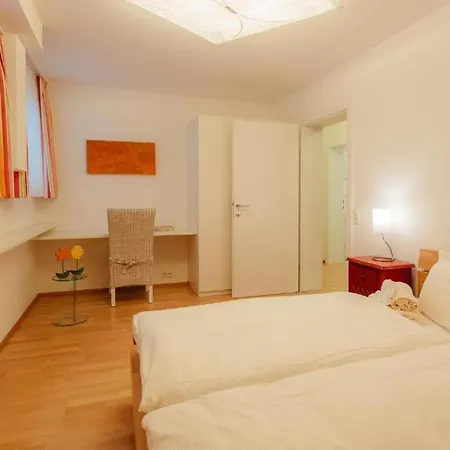 펜션 Solymont By Monicare 제펠드 인 티롤