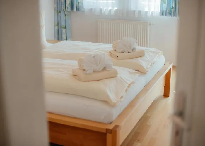 Solymont By Monicare 펜션